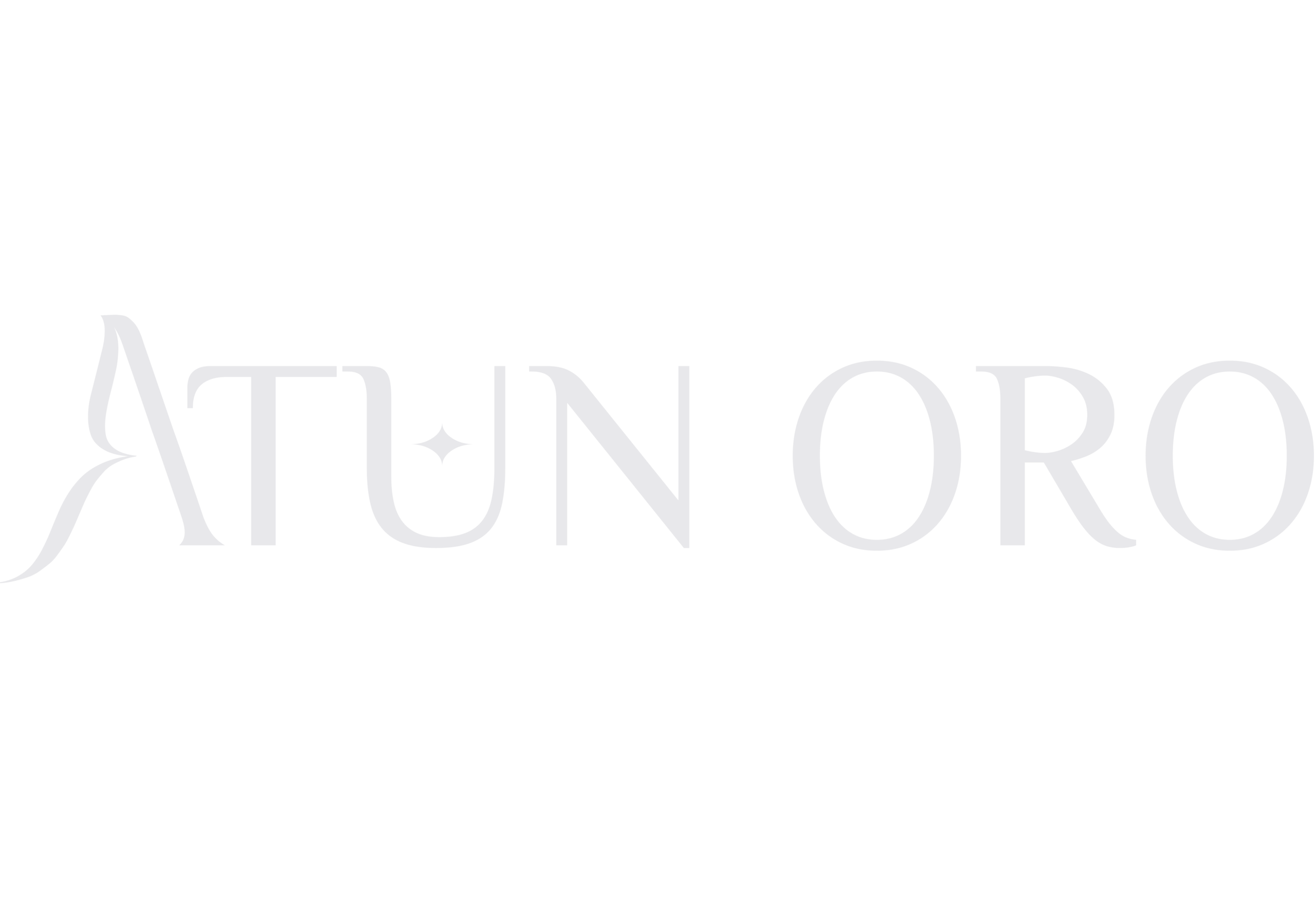 Logo de Atún Oro
