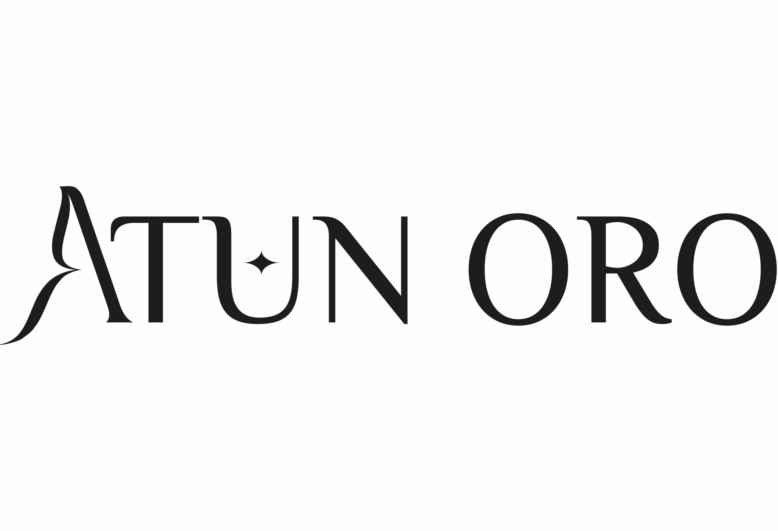 Logo Atún Oro